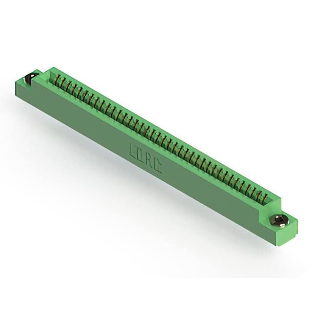 341-038-520-103 EDAC Inc.  Edgeboard Connectors